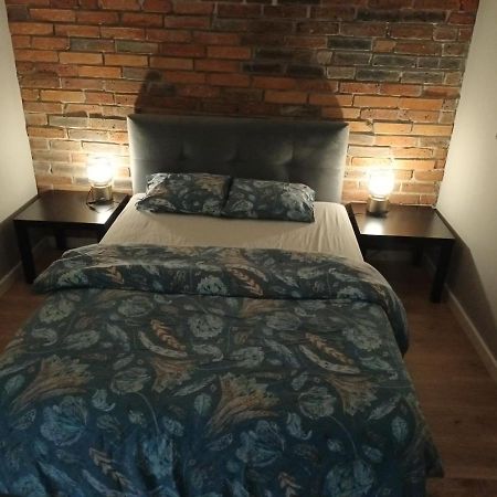 Apartament Podlesie Apartment Katowice Ngoại thất bức ảnh