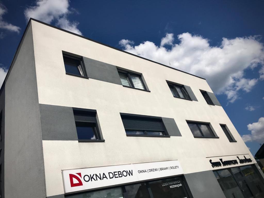 Apartament Podlesie Apartment Katowice Ngoại thất bức ảnh