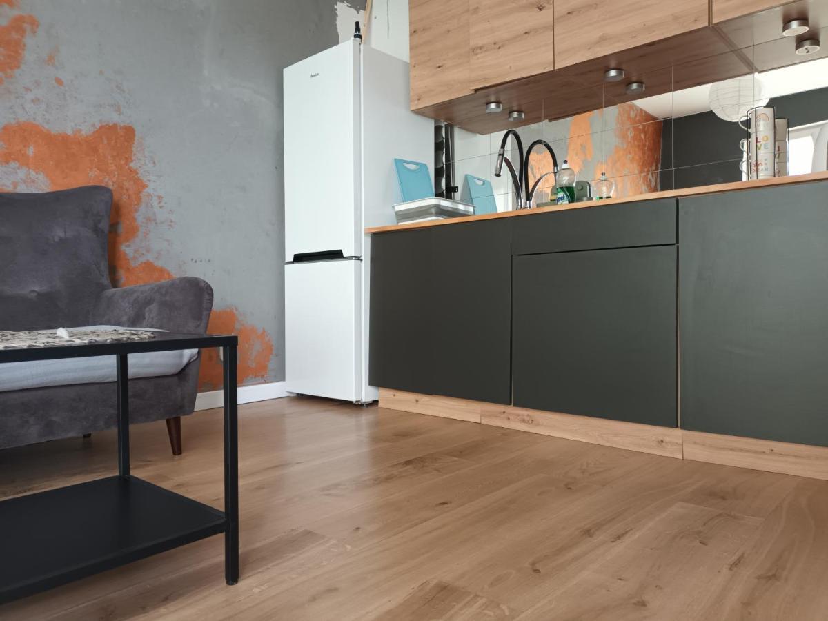 Apartament Podlesie Apartment Katowice Ngoại thất bức ảnh